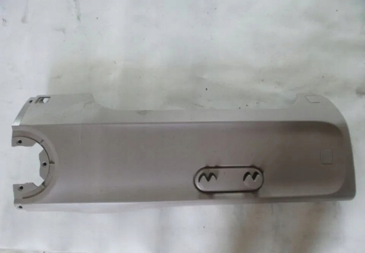 фото №1, Обивка обивка защита боковая daf xf 106 ssc