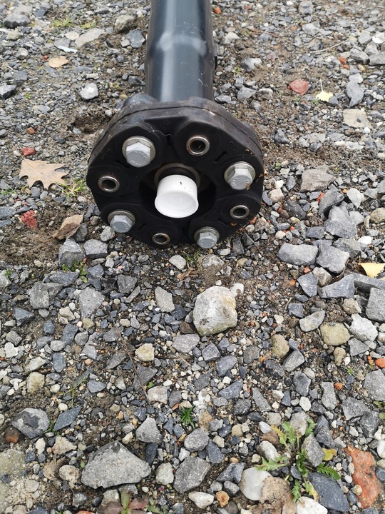 фото №4, Vw crafter man tge wał приводной 2n0521101j