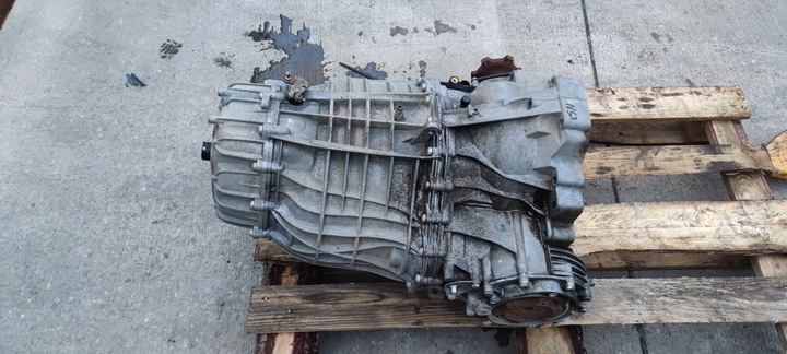 фото №7, Коробка передач коробки передач мультитроник audi a4 b8 a5 8t ksn бензин