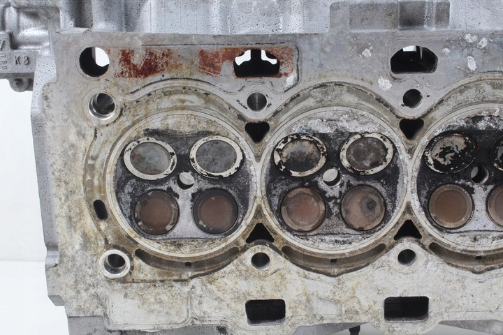 фото №14, Головка вал валы распределительный вал citroen peugeot mini 1.4 1.6 vti v753354980