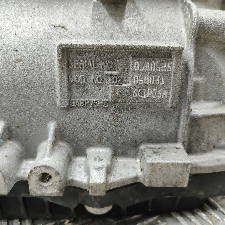 фото №10, Bmw 3 g20 g21 2022 автоматическая коробка передач коробки передач