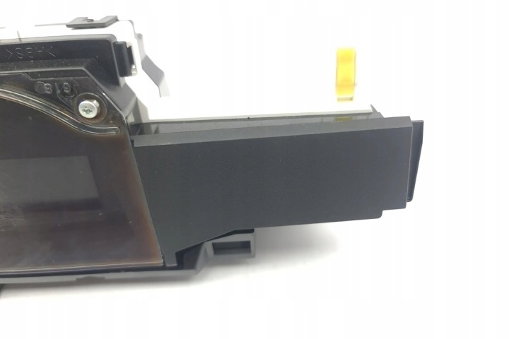 фото №8, Екран навігації mazda cx-7 er 4682009117 2.2l дизель 127kw 2010