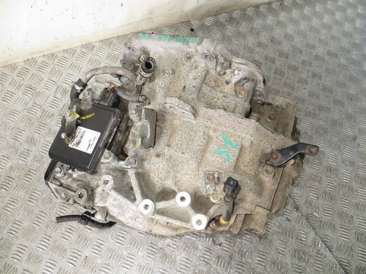 фото №12, Suzuki vitara iii 1.6b коробка передач коробки передач 20009-54p13 tf-73sc