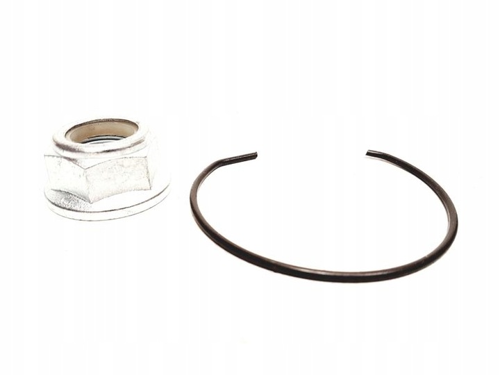 фото №11, Підшипник колеса renault p. clio 16-141464049 meyle