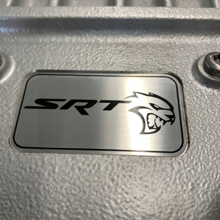 фото №15, Двигун комплектний dodge durango trx supercharger 6.2l v8 srt hellcat esd 24r