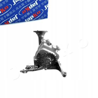 фото №1, Насос масла japko do citroen c1 ii 1.2 vti