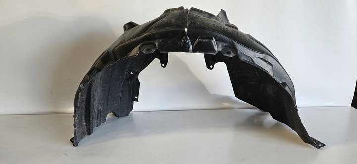 фото №1, Підкрилок лівий перед toyota camry viii 2017- оригінал