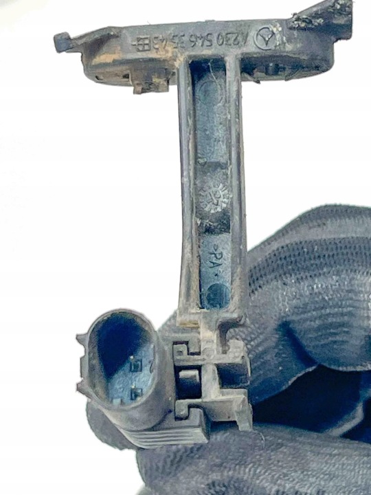 фото №9, Датчик скорости mercedes-benz sl r230 a0315457428 32580730 5.5l 285kw