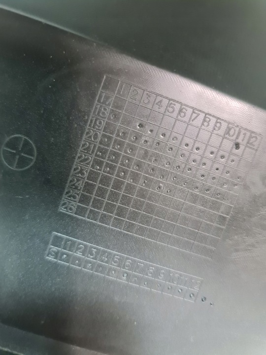 фото №15, Vw passat b8 3g 18- рестайлінг бампер перед переднє 6xpdc 3g0807221e