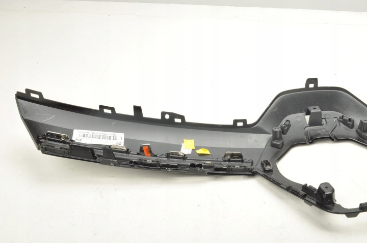 фото №12, Renault megane v e-tech решітка решітка радіатора решітка перед 620786087r