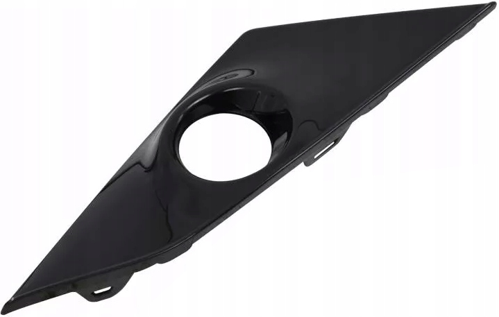 фото №1, Заглушка бампера перед ліва mazda cx-3 dk 2018-2022 оригінал