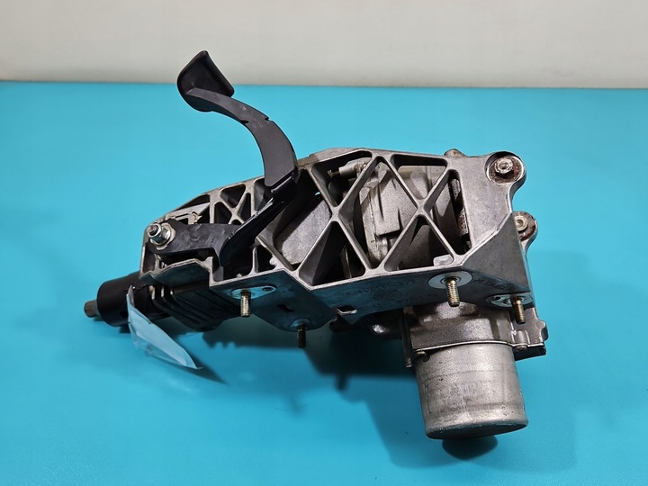 фото №9, Насос підсилювача renault megane ii 8200246631b 1.6 16v