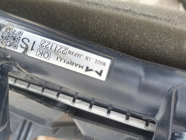 фото №6, Subaru forester v рестайлинг радиаторов радиатор кондиционера воды вентилятор 2.0