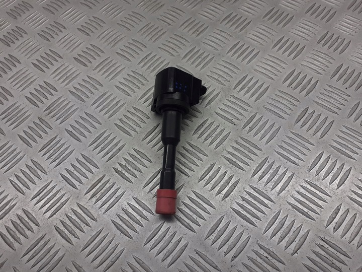 фото №1, Катушка зажигания honda city 1.4 cm11-108