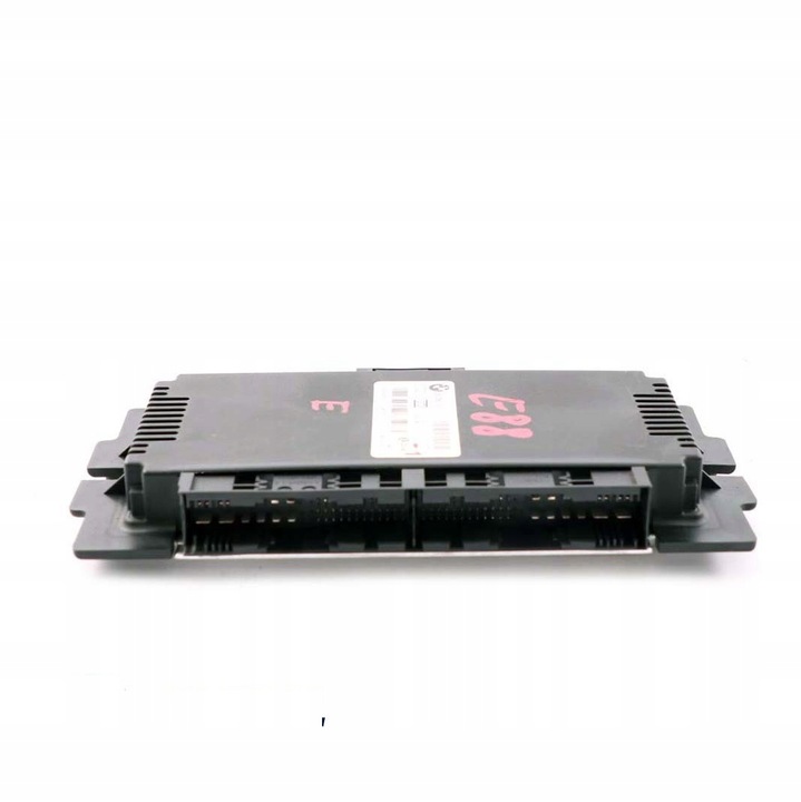 фото №12, Bmw e88 модуль освітлення простір na ноги