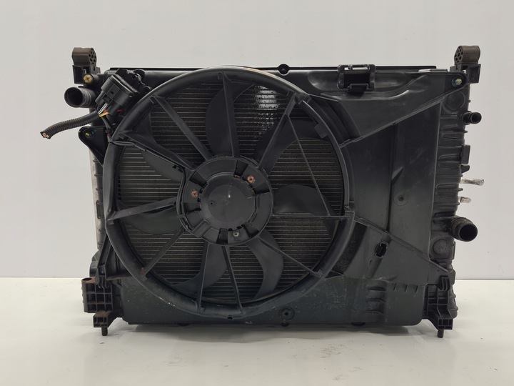 фото №6, Opel mokka a pas переднє підсилювач 1.7cdti