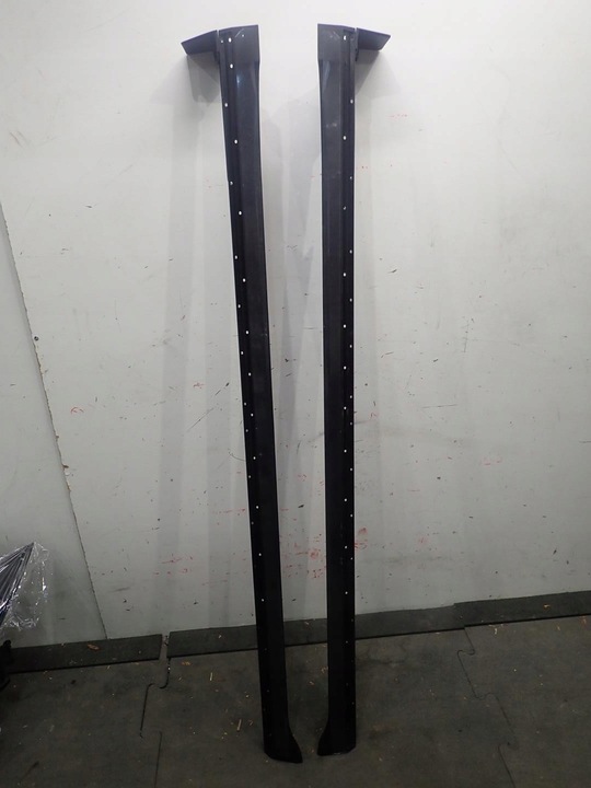 фото №1, Порог планка пороговая правая kia sorento iii 2015-