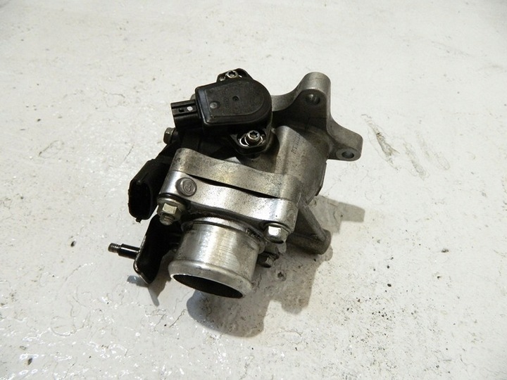 фото №6, Клапан egr honda civic viii ufo 2.2 ictdi 06-12