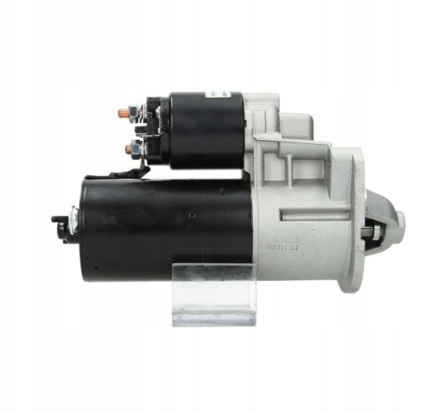 фото №1, Стартер 12v 1.4kw volvo v70 ii 2.0 2.3 2.4 2.5