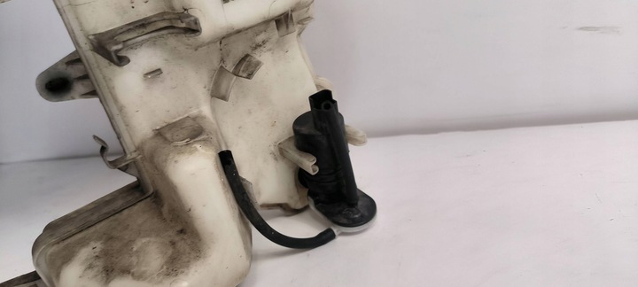 фото №8, Бачок склоомивача бак renault kadjar a2c92218100