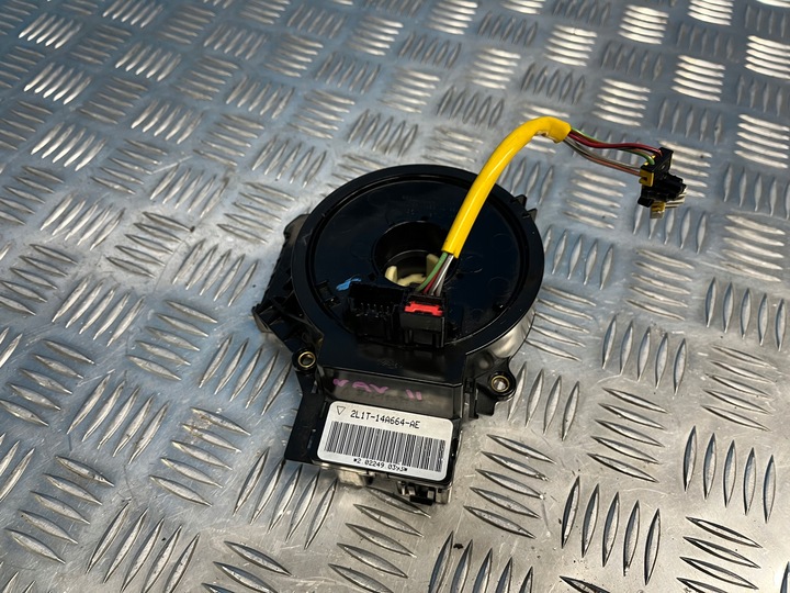 фото №1, Lincoln navigator ii 03- лента подушка безопасности сматыватель