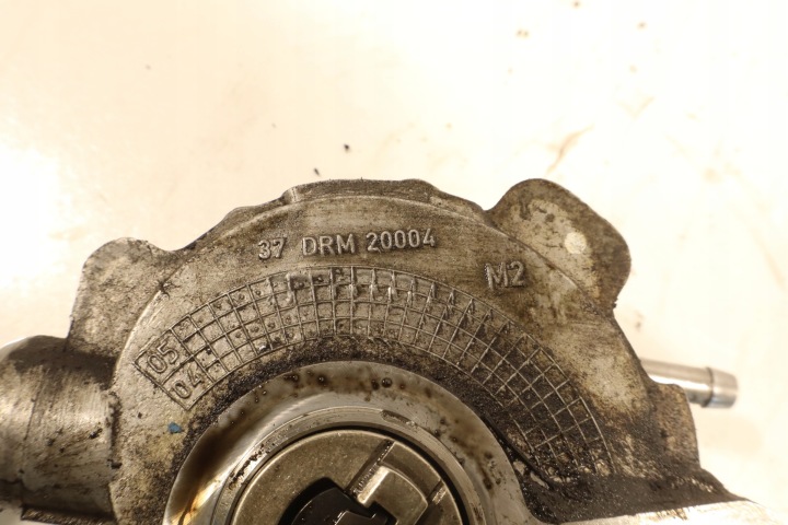 фото №7, Насос вакуум seat altea 1.9tdi drm20004