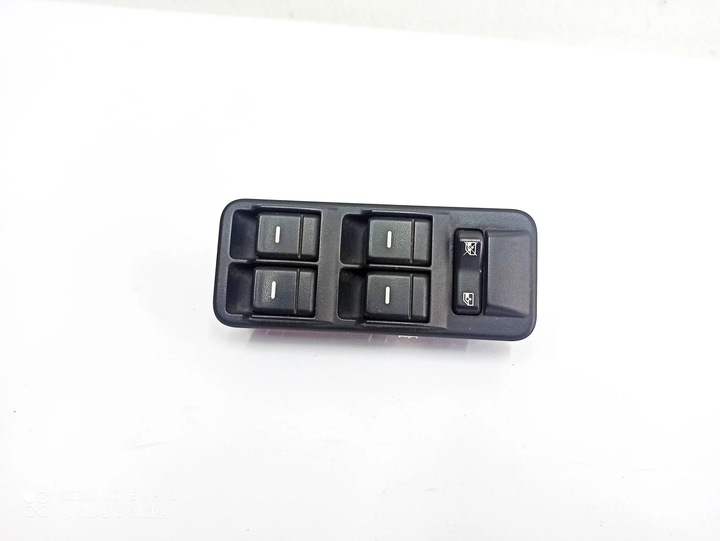 фото №9, Land rover range rover sport l320 2008 панели управление, переключатели