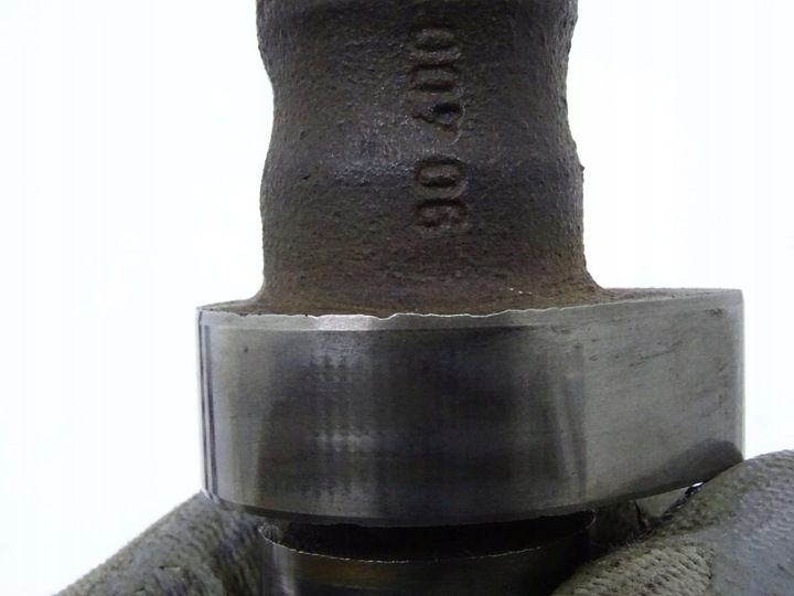 фото №7, Opel vectra b 00-02 1.8 16v z18xe вал розподільний вал w