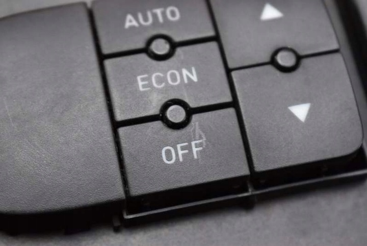 фото №10, Панель керування повітропровід клімат seat altea 1 i 04-09