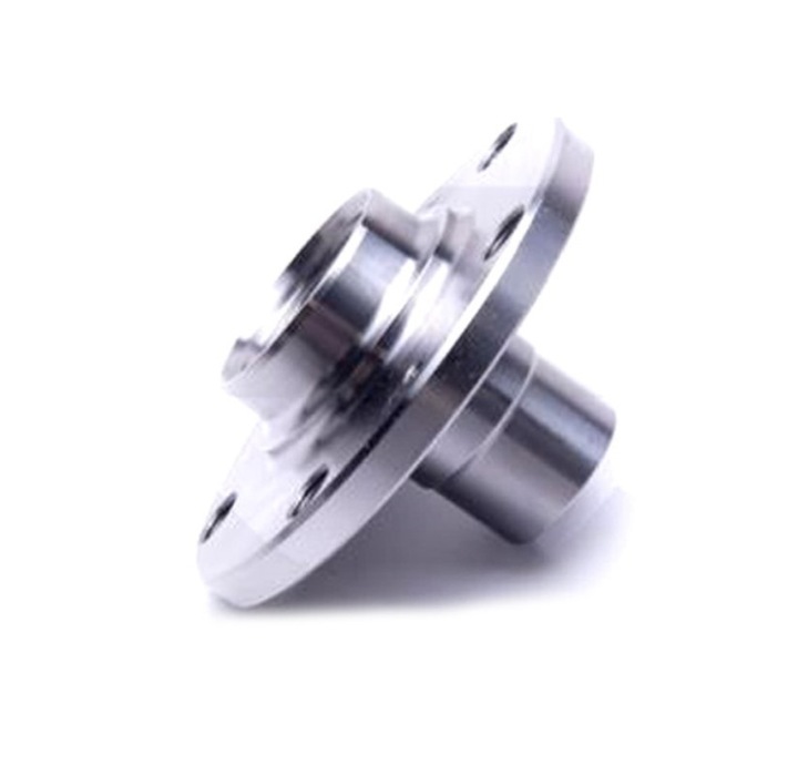 фото №1, Ступица колёса перед do skoda superb