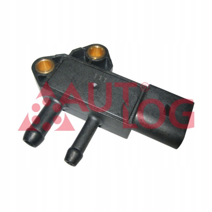 фото №3, Датчик давления выхлопных газов autlog as4607