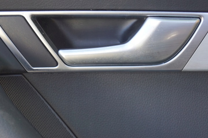 фото №12, Боковина дверь правые зад audi a6 c6 кожа bose