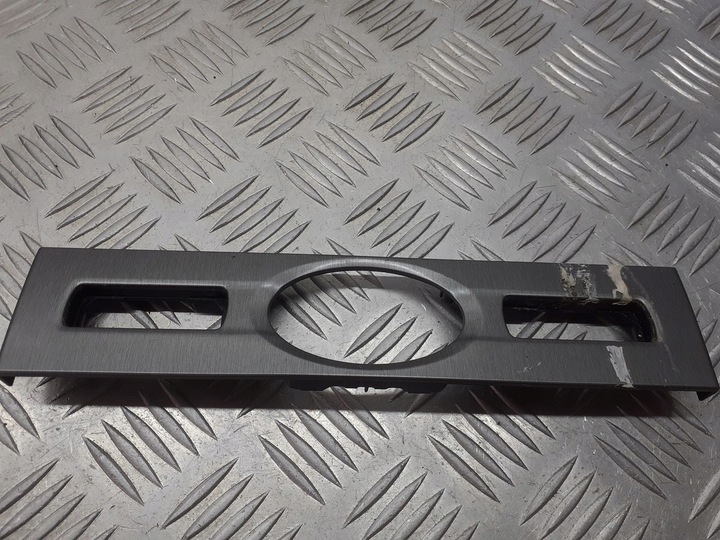 фото №1, Рамка годинника ford mondeo mk3 4s71f044k08