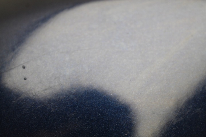 фото №7, Дзеркало ліве електричні mazda 2 ii 02- 5 pin 2dy