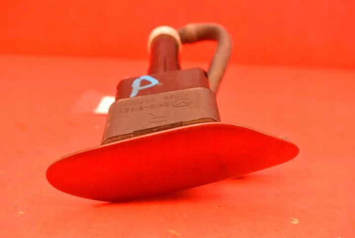 фото №1, Распылитель фары правый eh10-5182x mazda cx-7 06-09