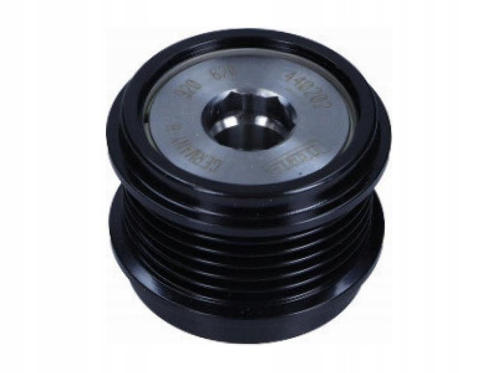 фото №1, Сцепление генератора ford mondeo v mk5 2.0 s-max ii mk2 2.0