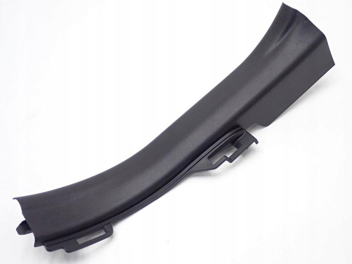 фото №1, Планка защита порога левый зад 67918-k0040 toyota yaris iv 23r