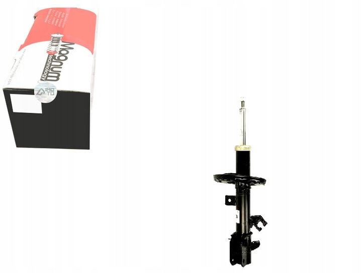 фото №1, Амортизатор magnum 543039u000 22165770 333748