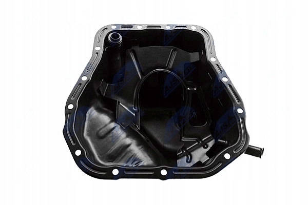 фото №10, Поддон масляная subaru forester 2.0 2.5 05- impreza 1.5 2.0 2.5 05- leg