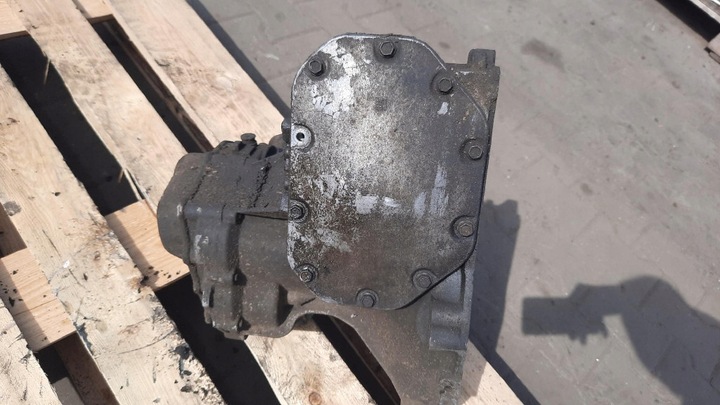 фото №9, Коробка передач коробки передач f17w355 opel corsa c 1.3 cdti