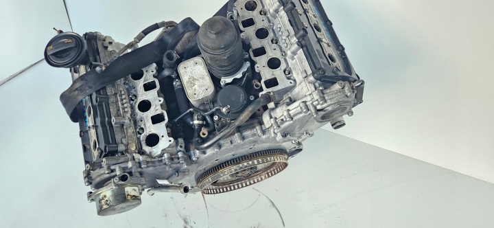 фото №11, Двигун стійка cas casa audi q7 4l vw touareg 7l porsche cayenne 3.0 tdi