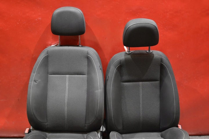 фото №10, Сиденье сиденья комплект eu opel astra 4 iv j универсал 09-12