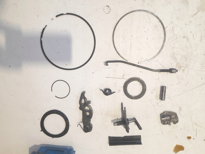 фото №14, Bmw f20 f30 f31 320d коробка передач коробки передач запчастини ga8hp50z