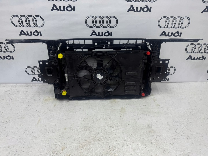 фото №6, Audi a3 8y 2020-2024 pas усилитель передние лобовое 1.0 tfsi оригинальный номер audi