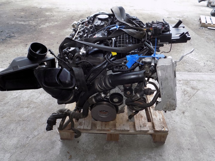 фото №8, Двигун bmw 3.0 t b58b30a