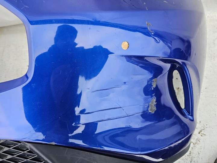 фото №9, Бампер honda zr-v zrv 2022 - перед переднє 71101-3y0 71105-3y0