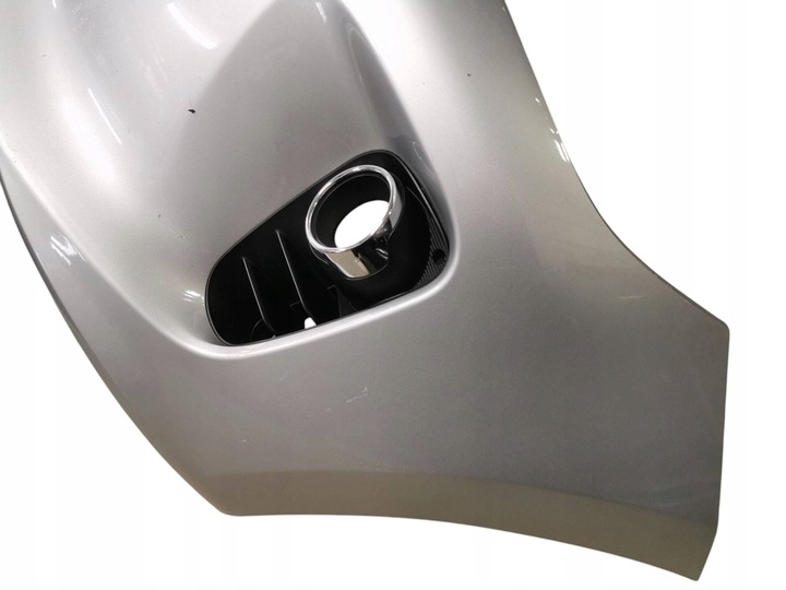 фото №12, Бампер, решітка, решітка радіатора, ґрати kia rio iii рестайлінг 188.