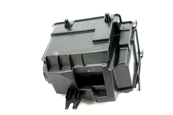 фото №6, Корпус коробка предохранителей trafic iii vivaro