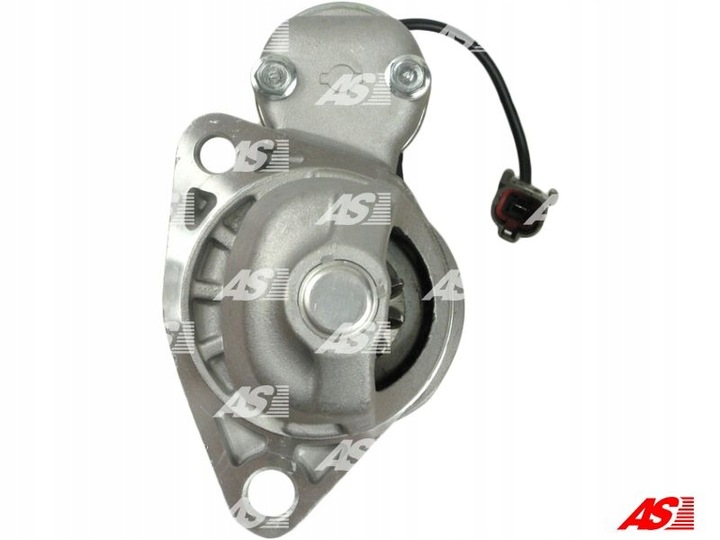 фото №10, Стартер nissan maxima 2.0 as-pl s2023