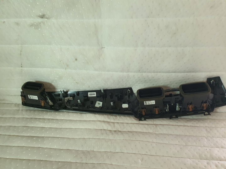 фото №6, Dekor планка консолі bmw 2 f45 f46 led 9319574